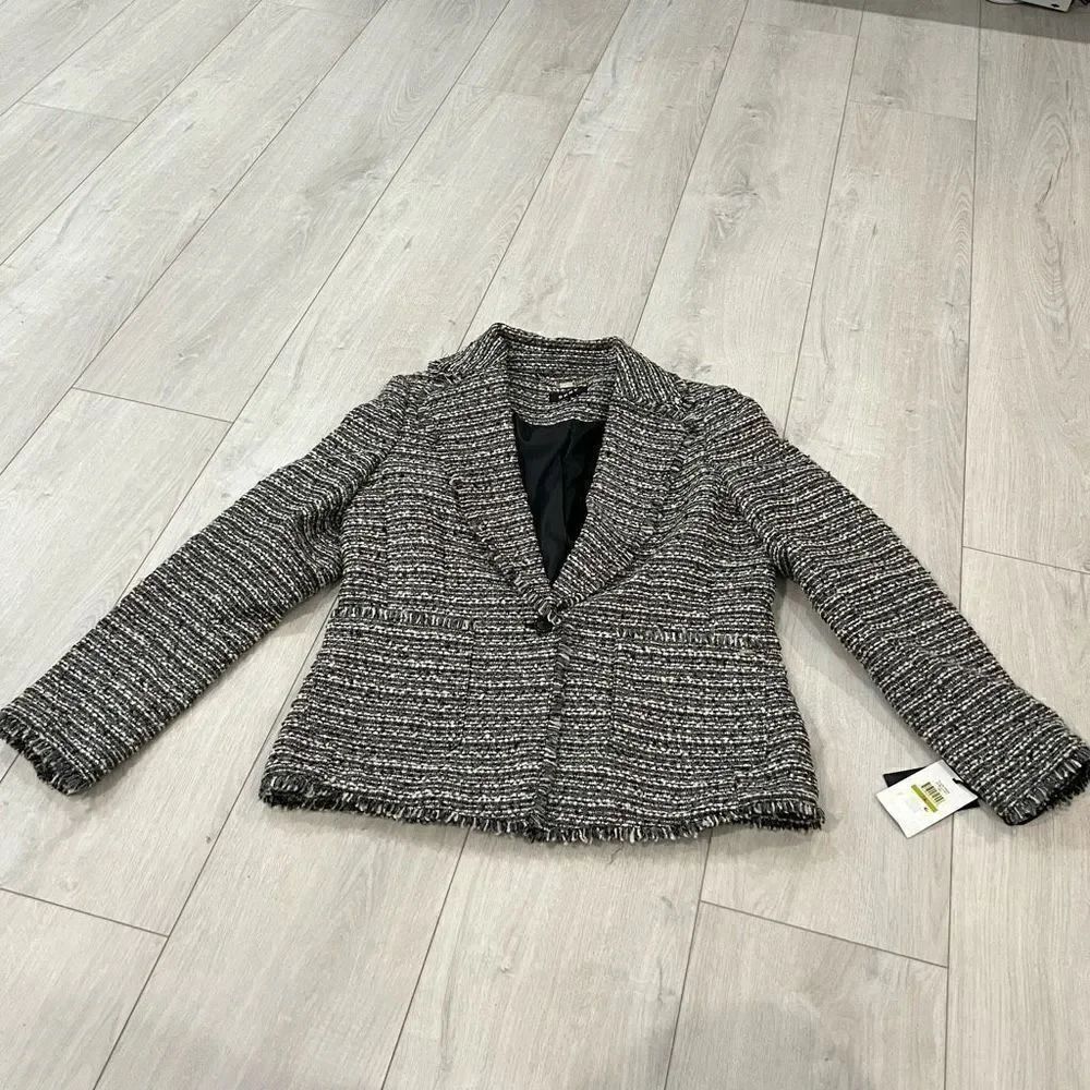 DKNY women’s blazer size 14